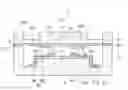 Fig. 01 - VARIABLE WAVELENGTH INTERFERENCE FILTER, OPTICAL MODULE, AND OPTICAL ANALYSIS DEVICE