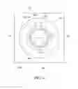 Fig. 04 - VARIABLE WAVELENGTH INTERFERENCE FILTER, OPTICAL MODULE, AND OPTICAL ANALYSIS DEVICE