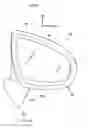 Fig. 05 - Vehicle mirror device