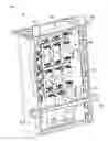 Fig. 01 - Electrical housings for aircraft