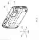 Fig. 02 - Waterproof structure for electronic device