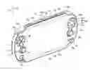 Fig. 01 - Portable electronic device