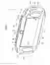 Fig. 04 - Portable electronic device
