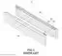 Fig. 02 - Slidingly-engaged heat-dissipating assembly for memory and memory device having the same
