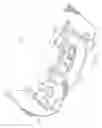 Fig. 02 - LATCH FOR A RACK MOUNTED DEVICE