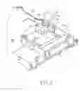 Fig. 04 - Assembly of an electronic device casing, a heat-dissipating module and a waterproofing module, and the waterproofing module