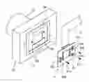 Fig. 01 - HEAT DISSIPATING STRUCTURE FOR HEATING ELEMENT