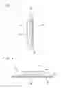 Fig. 03 - HEAT DISSIPATING STRUCTURE FOR HEATING ELEMENT