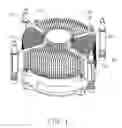 Fig. 02 - Heat sink assembly