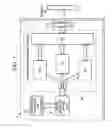 Fig. 02 - Fieldbus interface circuit board supporting multiple interface types and terminations