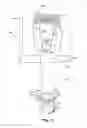 Fig. 12 - Cordless decorative lamp