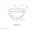 Fig. 08 - PORTABLE LED TUBE LIGHT