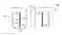 Fig. 01 - LED lighting fixture