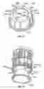 Fig. 08 - Light emitting diode recessed light fixture