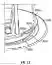 Fig. 09 - Light emitting diode recessed light fixture