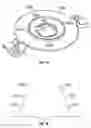 Fig. 13 - Light emitting diode recessed light fixture