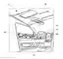Fig. 01 - System for illuminating a vehicle interior trim component