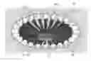 Fig. 01 - Ring light illuminator, beam shaper and method for illumination