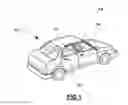 Fig. 02 - SYSTEM FOR ILLUMINATING A VEHICLE INTERIOR ASSEMBLY