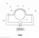 Fig. 06 - SYSTEM FOR ILLUMINATING A VEHICLE INTERIOR ASSEMBLY