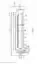 Fig. 02 - Illuminating device and display device