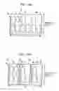 Fig. 10 - Stacked structure of power conversion apparatus