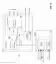 Fig. 09 - Memory architecture having two independently controlled voltage pumps