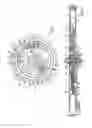Fig. 02 - Annual calendar device for a timepiece