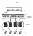 Fig. 02 - ETHERNET PORT SPEED CONTROL METHOD AND DEVICE
