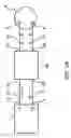 Fig. 03 - Antenna feed network for full duplex communication