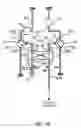 Fig. 20 - Antenna feed network for full duplex communication