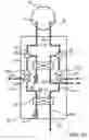 Fig. 22 - Antenna feed network for full duplex communication