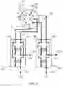 Fig. 28 - Antenna feed network for full duplex communication
