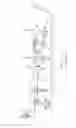 Fig. 08 - SS7 ANSI-41 to SIP based call signaling conversion gateway for wireless VoIP E911
