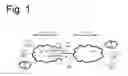 Fig. 02 - Method for aggregating media access control addresses using a summary media access control address(es)