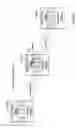 Fig. 15 - Two-dimensional circulating switch
