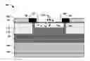 Fig. 01 - Q-switched grating vertical-cavity surface-emitting laser system and method for fabricating the same