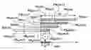 Fig. 01 - Systems for the multicarrier transmission of digital data and transmission methods using such systems