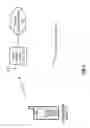 Fig. 05 - Communication devices with integrated thermal sensing circuit and methods for use therewith