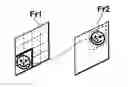 Fig. 01 - METHOD AND DEVICE FOR VIDEO IMAGE PROCESSING, CALCULATING THE SIMILARITY BETWEEN VIDEO FRAMES, AND ACQUIRING A SYNTHESIZED FRAME BY SYNTHESIZING A PLURALITY OF CONTIGUOUS SAMPLED FRAMES