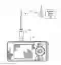 Fig. 01 - ELECTRONIC TERMINALS AND METHODS USING A USB CABLE AS A RF BROADCAST SIGNAL ANTENNA