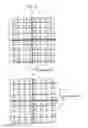 Fig. 15 - Low density parity check (LDPC) coding for a 32k mode interleaver in a digital video broadcasting (DVB) standard