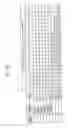 Fig. 23 - Low density parity check (LDPC) coding for a 32k mode interleaver in a digital video broadcasting (DVB) standard