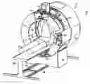Fig. 01 - Computed tomography and tomosynthesis system
