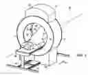Fig. 02 - Computed tomography and tomosynthesis system