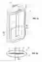 Fig. 03 - X-ray device and X-ray sensitive camera for panoramic tomography and 3D shots