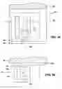 Fig. 04 - X-ray device and X-ray sensitive camera for panoramic tomography and 3D shots