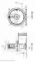 Fig. 03 - Ring gantry radiation treatment delivery system with dynamically controllable inward extension of treatment head