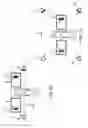 Fig. 13 - Ring gantry radiation treatment delivery system with dynamically controllable inward extension of treatment head