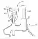 Fig. 01 - SENSOR POSITIONING AND STABILIZING DEVICE